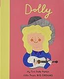 Dolly Parton: My First Dolly Parton (Volume 28) (Little People, BIG DREAMS, 28) | Amazon (US)