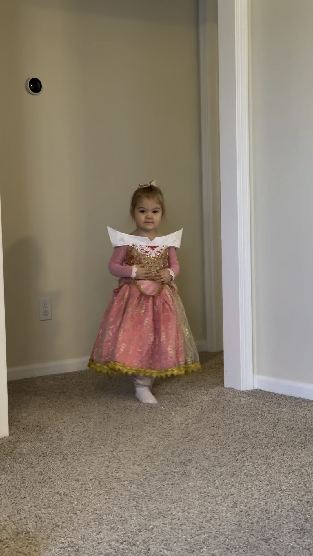 In her dress up era! 

Toddler Princess Dress Up Dress 👑

#LTKkids #LTKbaby #LTKfamily