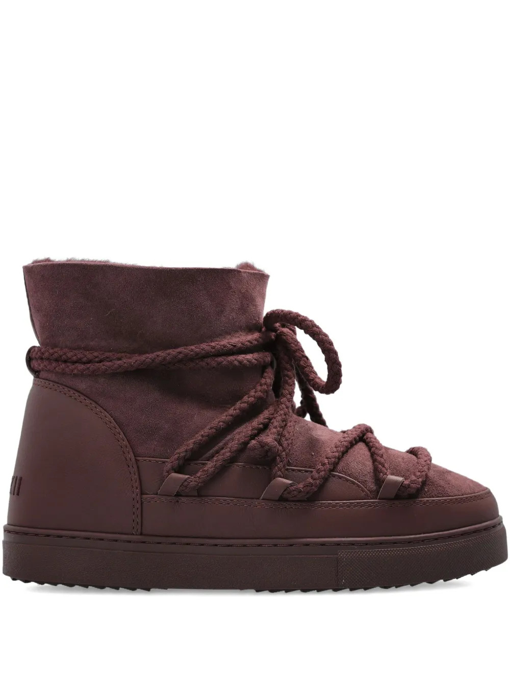 Inuikii Classic Boots | Red | FARFETCH EE | Farfetch Global