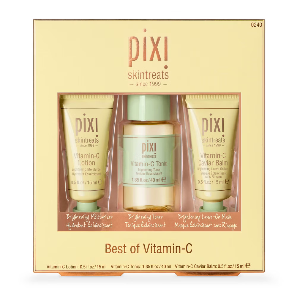 Pixi by Petra Best of Vitamin C - 0.5oz | Target