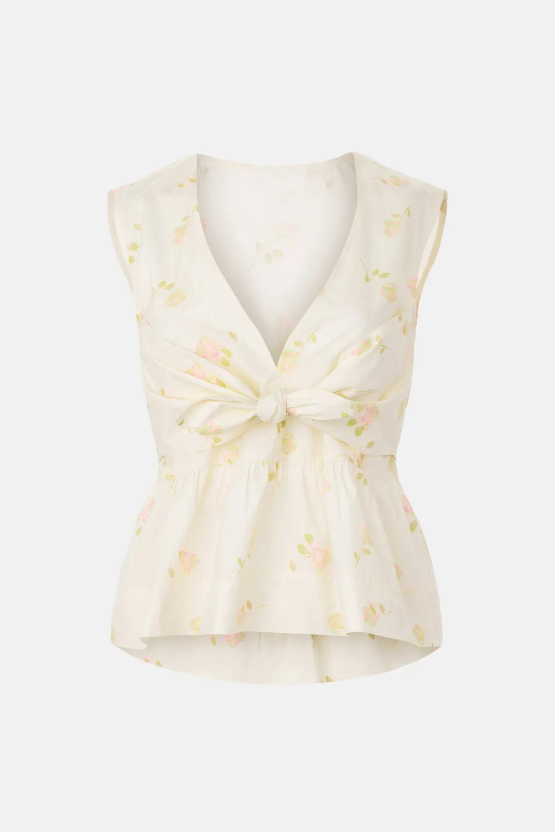 GANNI x RTR | Rent the Runway