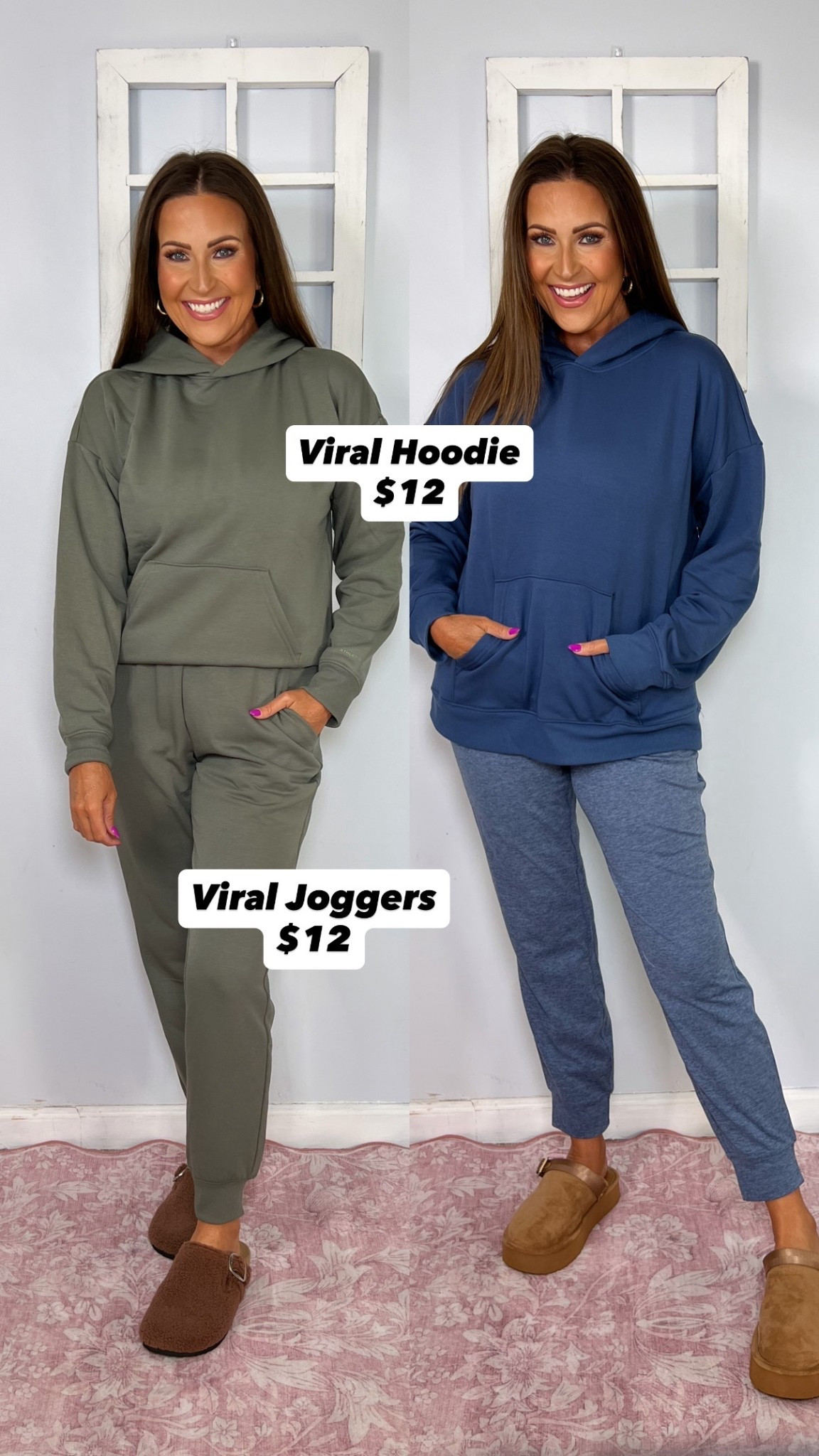 #LTKSeasonal #LTKStyleTip #LTKFindsUnder50