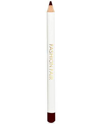 Fashion Fair Iconic Lip Shaper - Macy's | Macy's