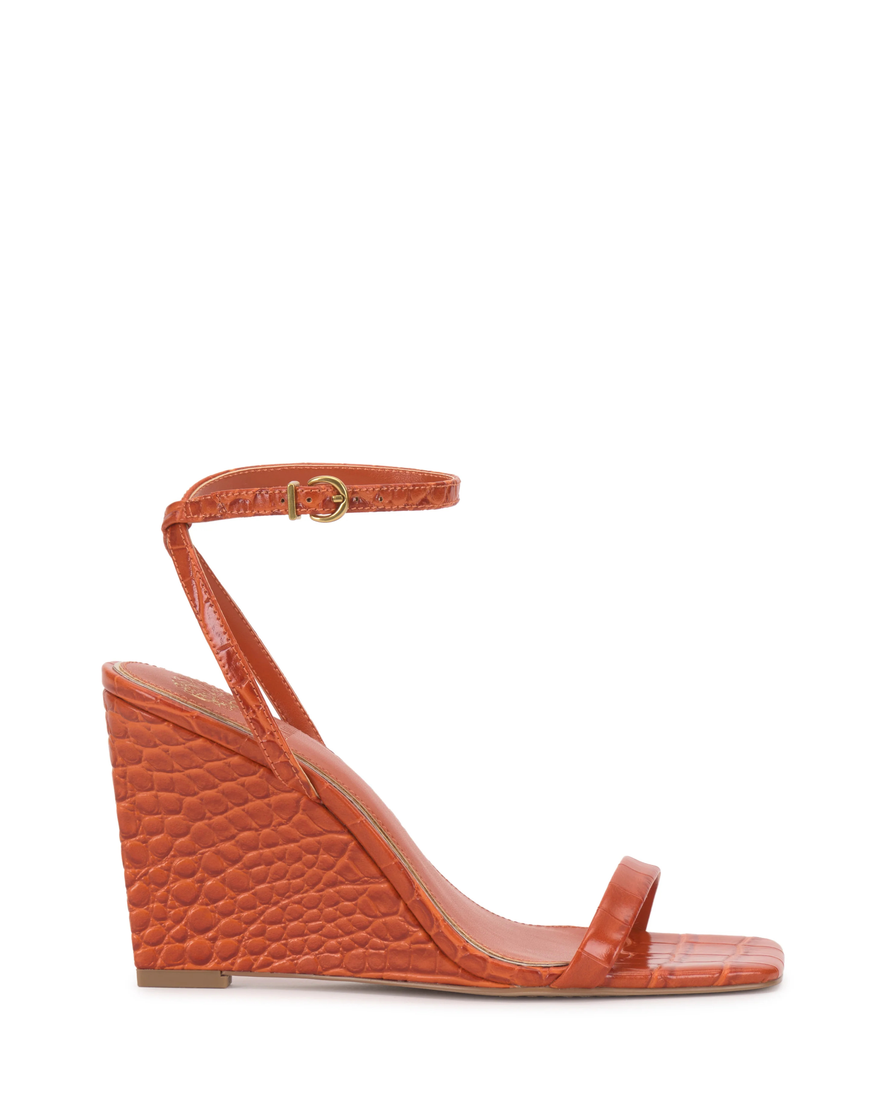 Ambee Wedge Sandal | Vince Camuto
