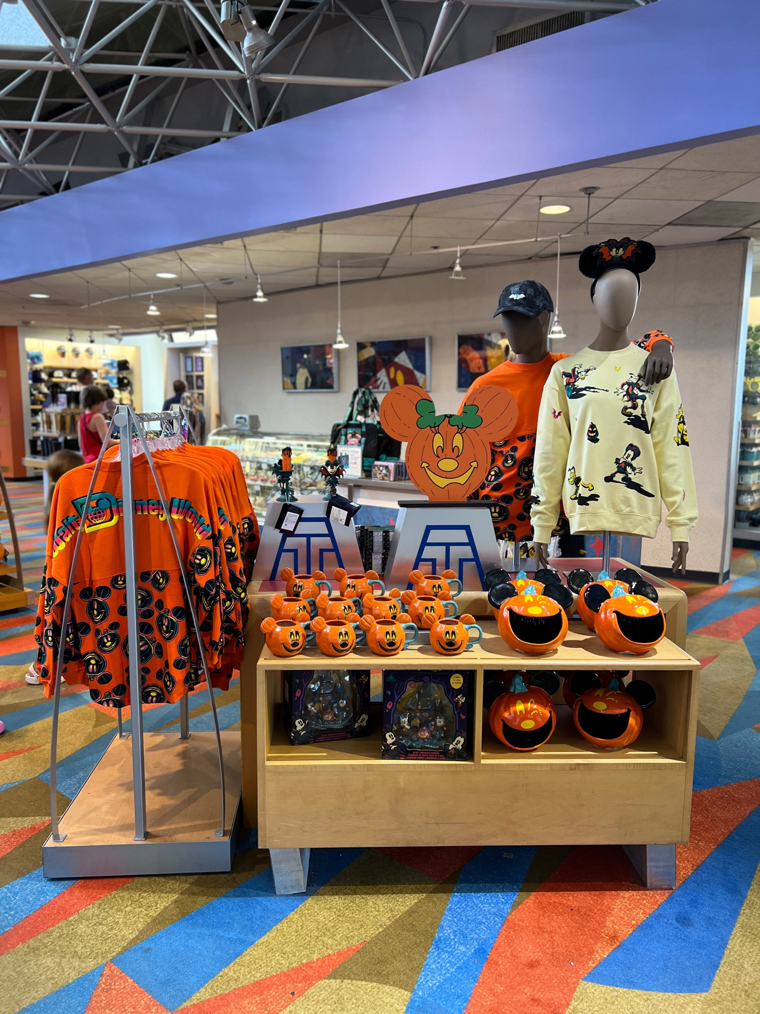 Halloween has arrived!! 

#LTKhome #LTKfamily #LTKSeasonal