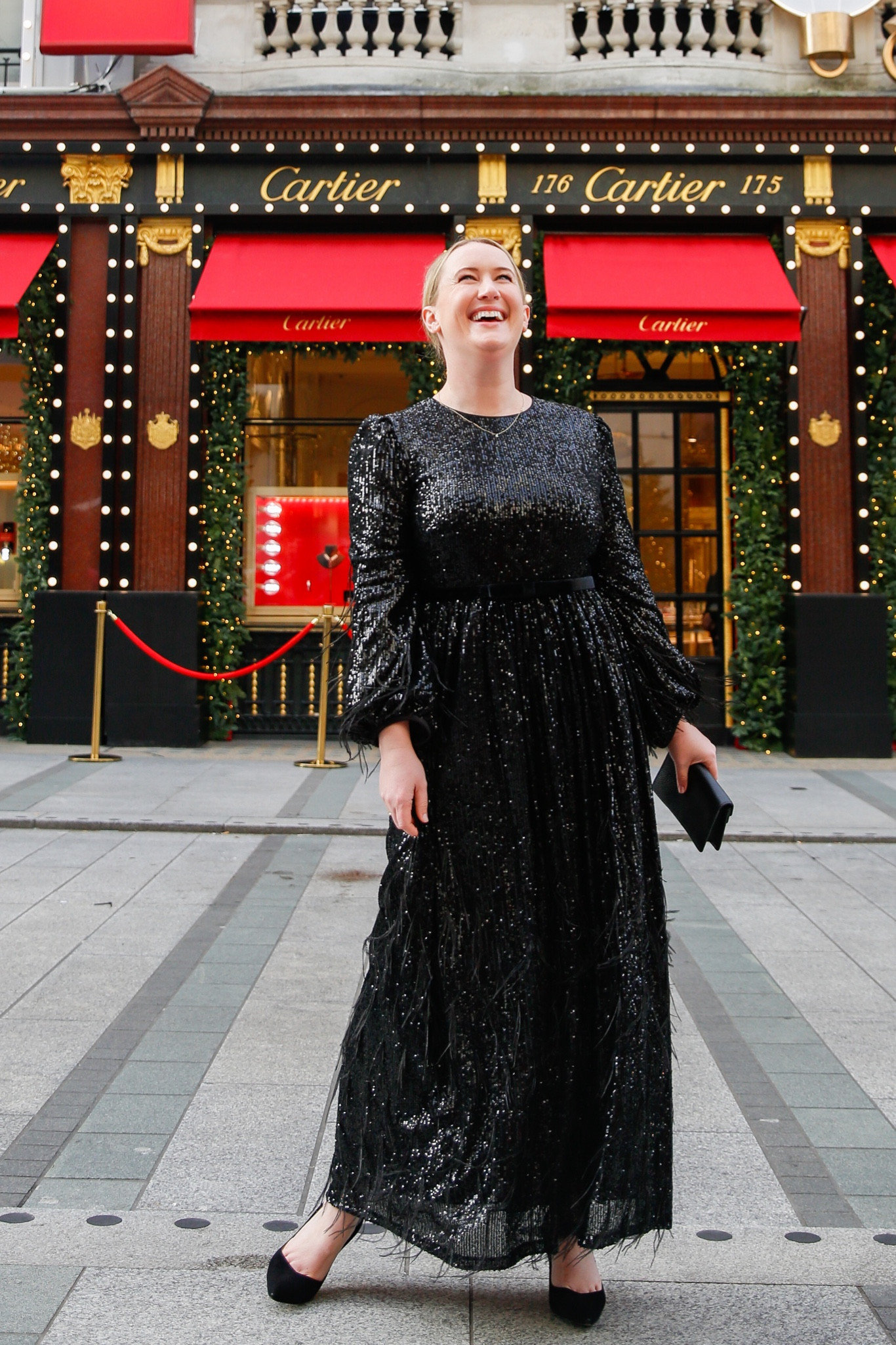 Sequin holiday dress
Maxi dress
Wearing size 6

#LTKSeasonal #LTKHoliday