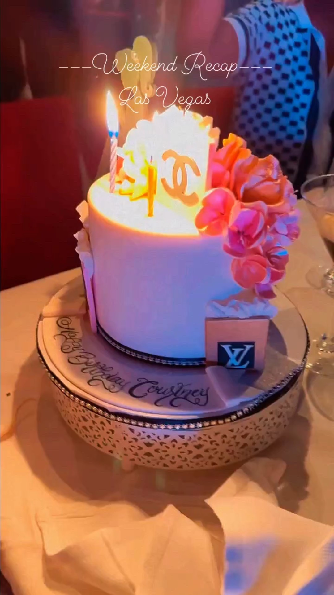 Weekend Birthday Recap from Las Vegas 🥰
#cancerseason 🦀

#LTKStyleTip #LTKTravel #LTKPetite