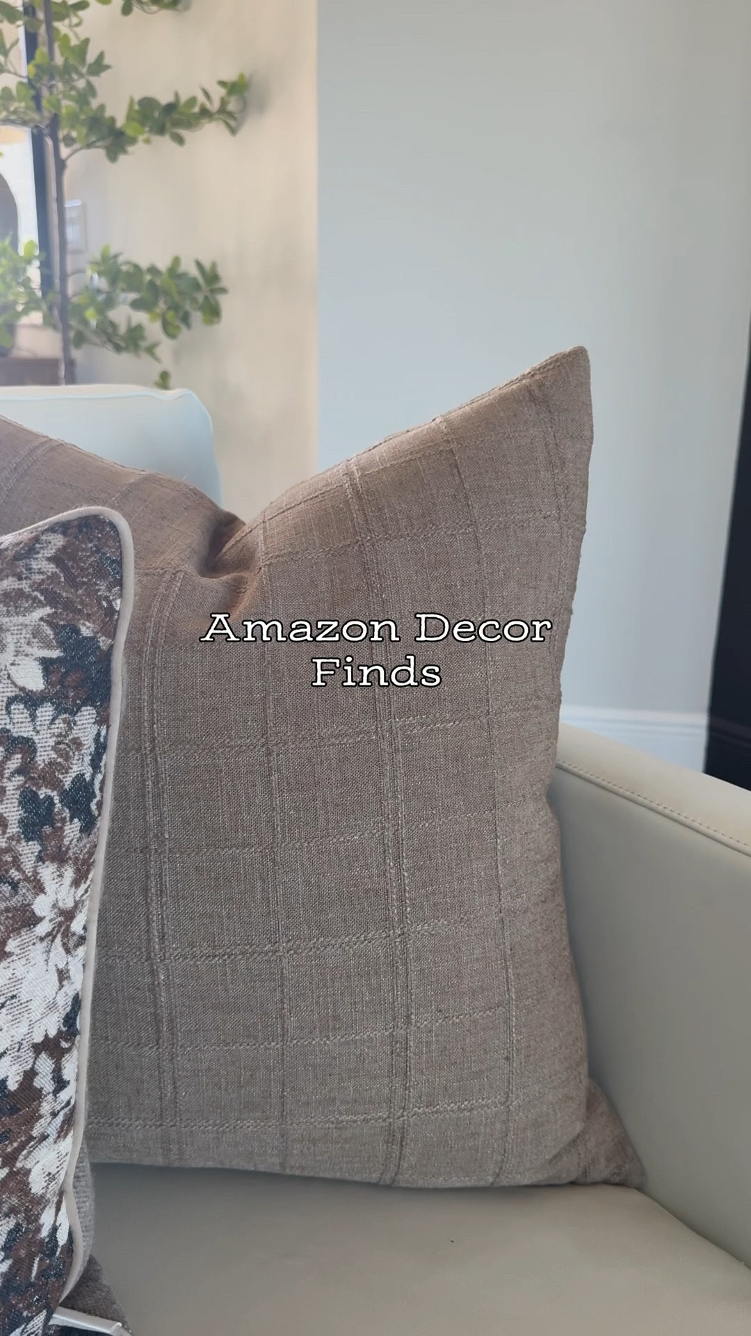 10 Amazing Favorites 
Pillows, glass candle holder, candle, horse art, glass vase, faux tulips, velvet quilt, faux black olive tree, paper towel holder, topiary, antique look art, candle warmer, transitional home, modern decor, amazon find, amazon home, target home decor, mcgee and co, studio mcgee, amazon must have, pottery. barn, Walmart finds, affordable decor, home styling, budget friendly, accessories, neutral decor, home finds, new arrival, coming soon, sale alert, high end look for less, Amazon favorites, Target finds, cozy, modern, earthy, transitional, luxe, romantic, home decor, budget friendly decor,
#amazonhome



#LTKSeasonal #LTKHome