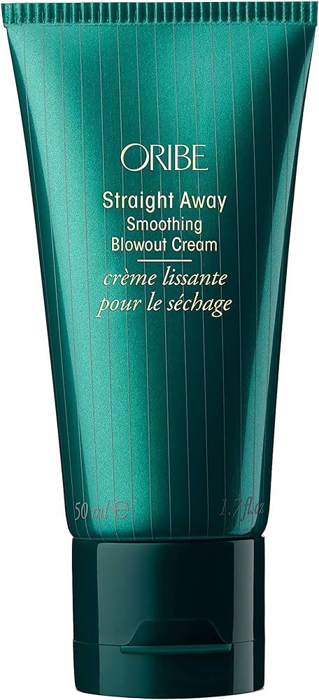 Oribe Straight Away Smoothing Blowout Cream | Amazon (US)