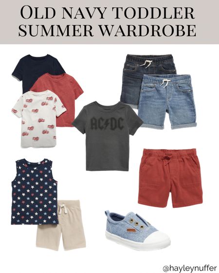 Toddler boy capsule wardrobe from Old Navy

Old Navy is one of my go-to’s for cute children’s clothes. I love that they have graphic tee’s that are tasteful! Zane has opinions on clothing now and he wants to wear the cool shirts with trucks, etc on them 😂

Bonus: old navy almost always has a sale going on so you’re sure to find a deal!

#oldnavy #capsulewardrobe #toddleroutfit #toddlerboyoutfit 



#LTKkids #LTKbaby #LTKfamily