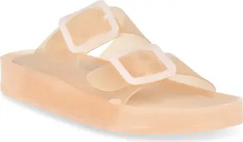 Julio Jelly Sandal (Women) | Nordstrom
