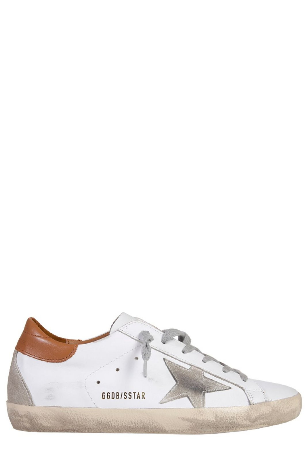 Golden Goose Deluxe Brand Super-Star Sneakers | Cettire Global
