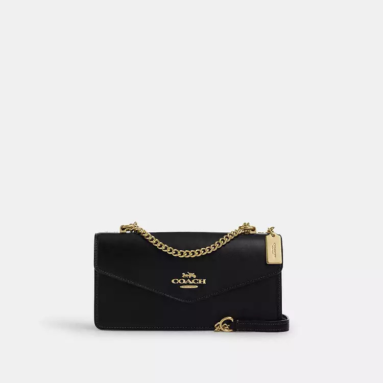Klare Envelope Crossbody Bag | Coach Outlet US