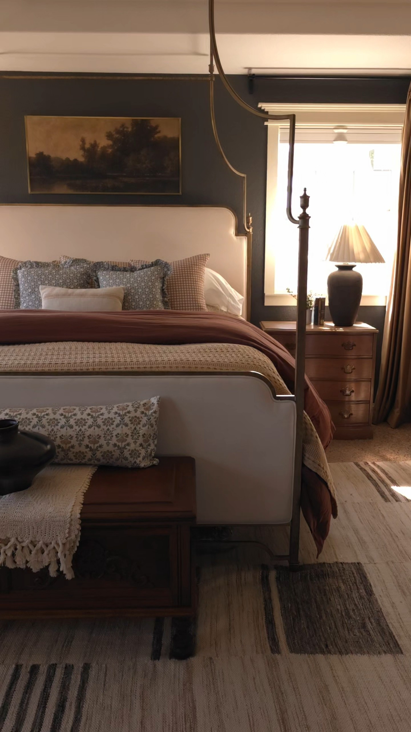 Pillows are my love language 🥰

#LTKSeasonal #LTKHome #LTKStyleTip