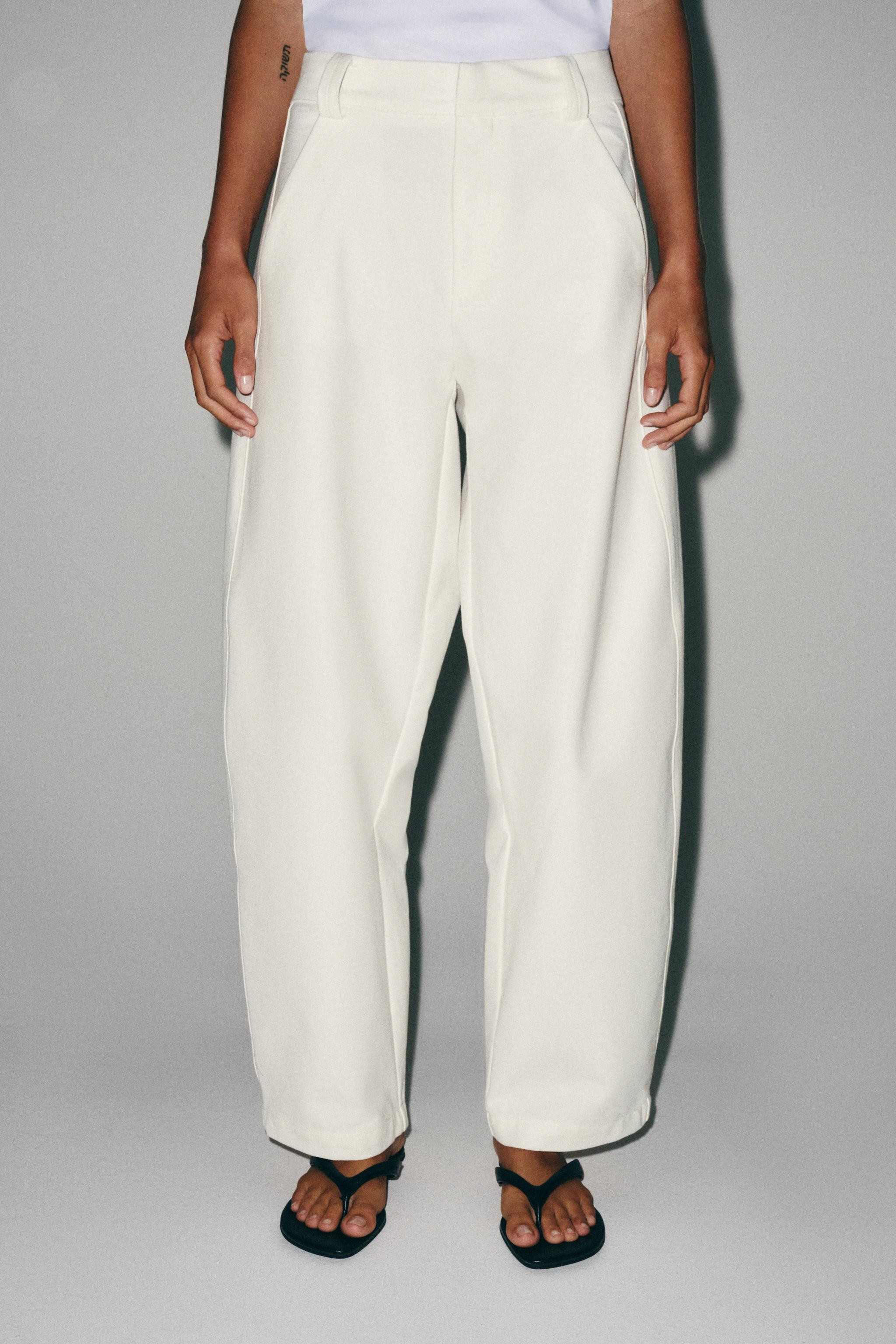 Ecru | Zara US