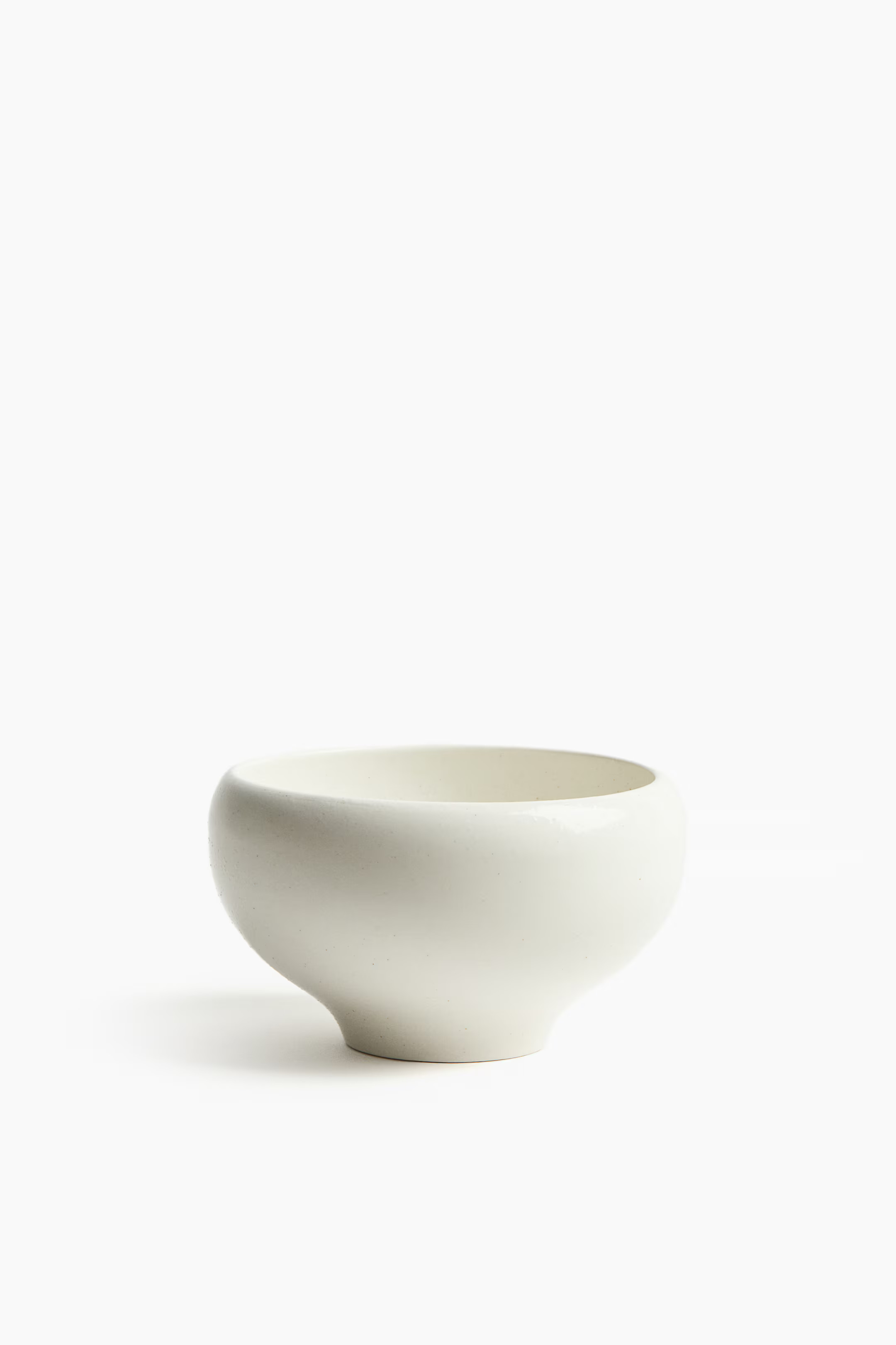 Stoneware Bowl | H&M (US + CA)