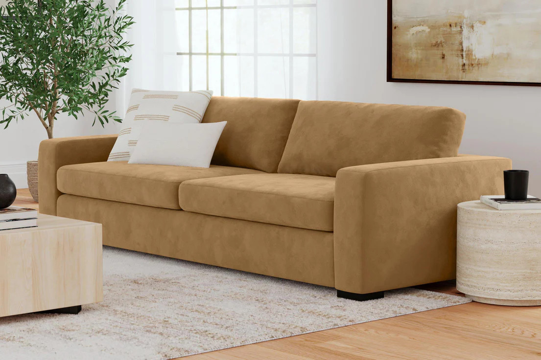 Barton Sofa | Albany Park