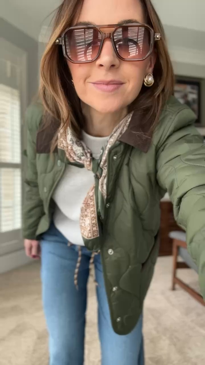 OOTD! 


#LTKgrwm #LTKootd