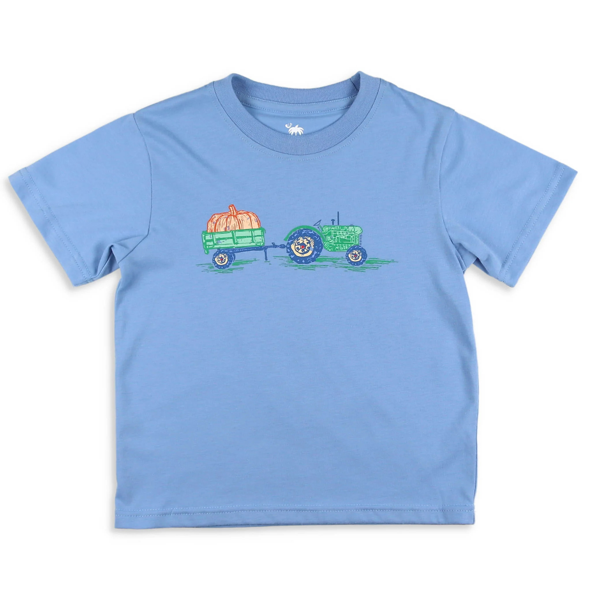 Harvest Haul Graphic Tee - Shrimp and Grits Kids | Shrimp and Grits Kids