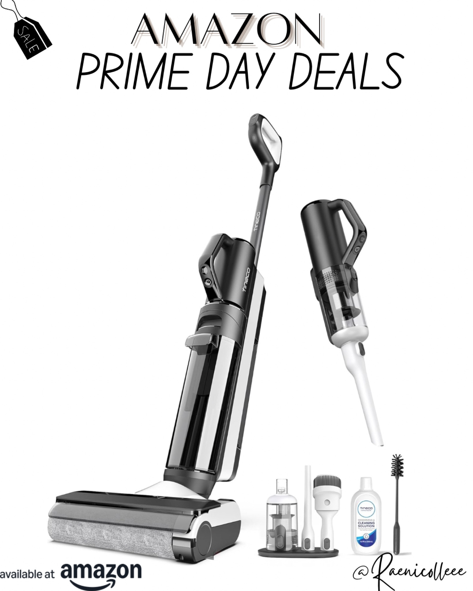 Amazon Prime Day Home Items on sale! 

#LTKSaleAlert #LTKHome
