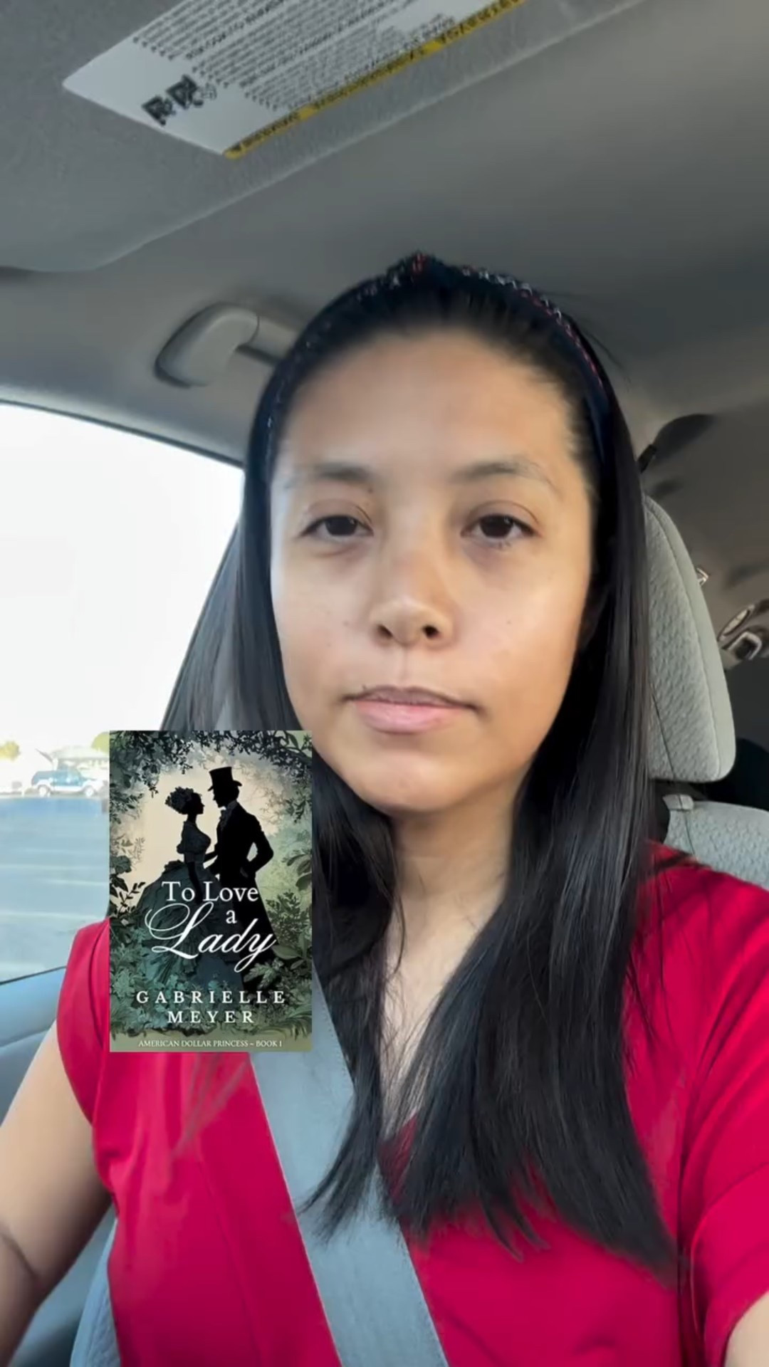 I was hesitant to read a Gabrielle Meyer book that wasn’t part of the Timeless Series. But this did not disappoint! It’s supposed to be a re-telling or a spin-off of My Fair Lady? Not sure. I never saw it. I just know I loved this one. 

Add this to your list if you love sweet romances, historical fiction, and Christian Fiction. 

As always, come back and tell me what you think! 


#LTKValentine #LTKvlog #LTKstorytime