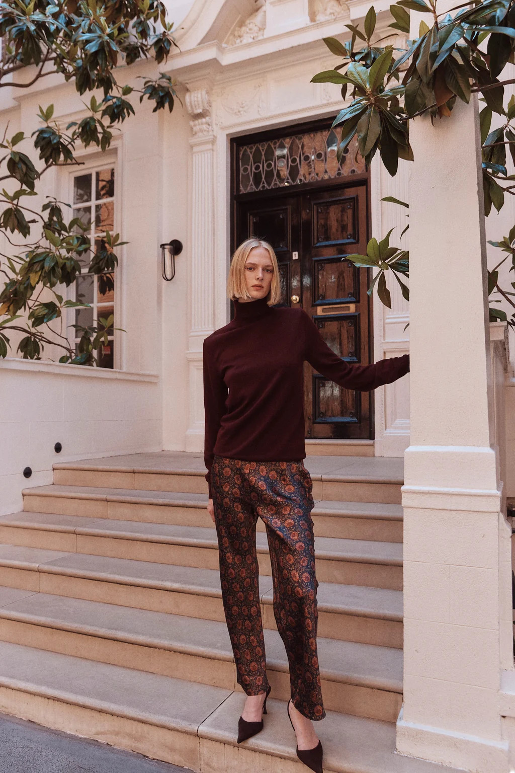 The Beverly Pant | Hill House Home US