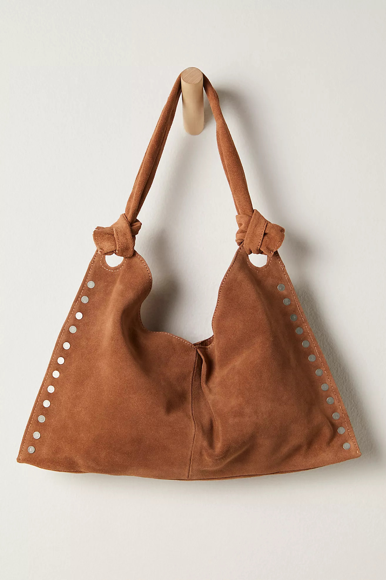 Stud Shoulder Bag | Free People (Global - UK&FR Excluded)