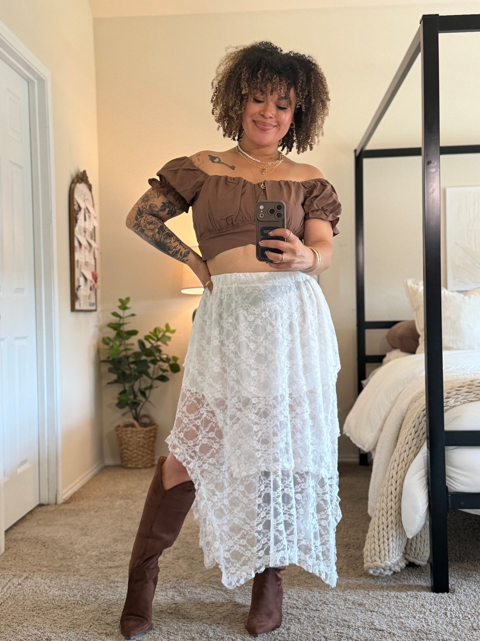 Excuse me, you look like you love my country outfit all from AMAZON! 


#LTKMidsize #LTKootd #LTKgrwm