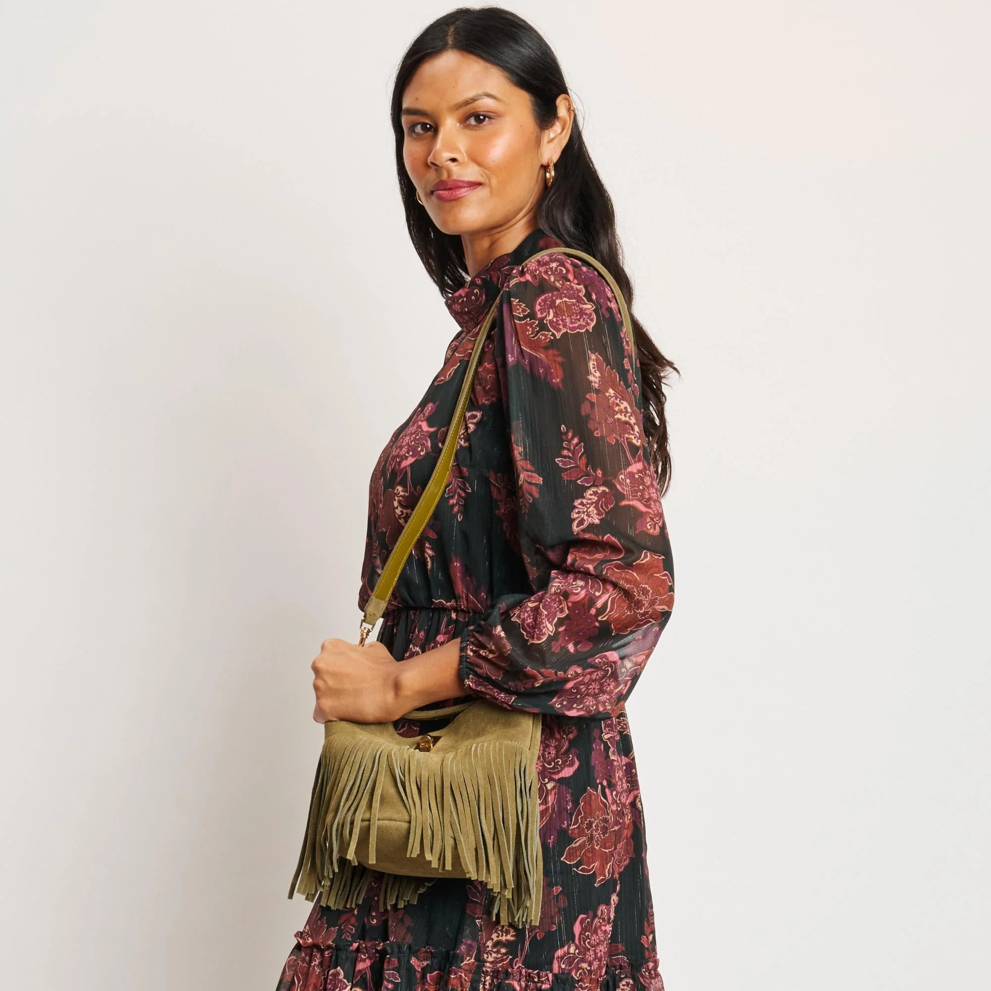 Faith Crossbody | Moda Luxe