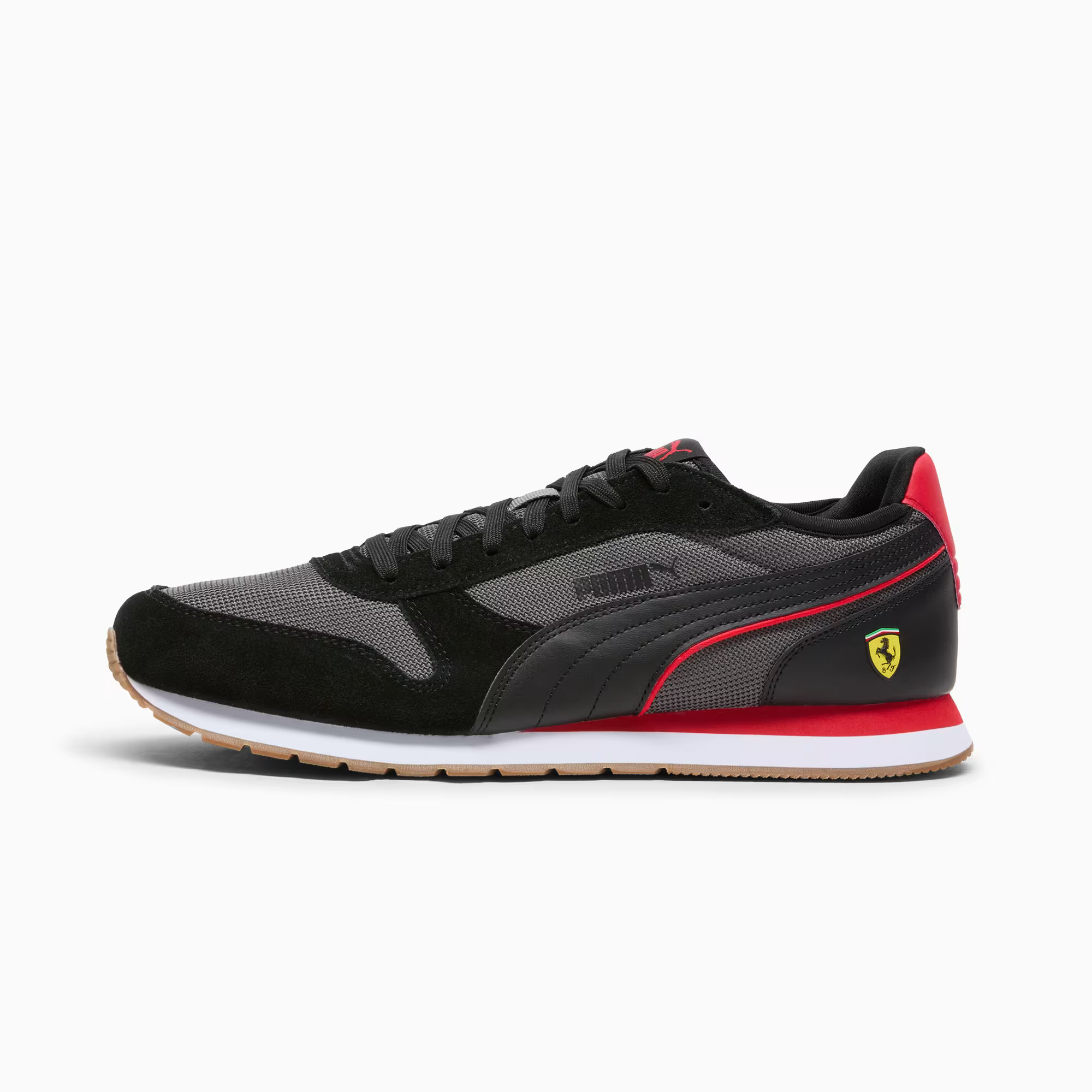 Scuderia Ferrari ST Miler | PUMA US
