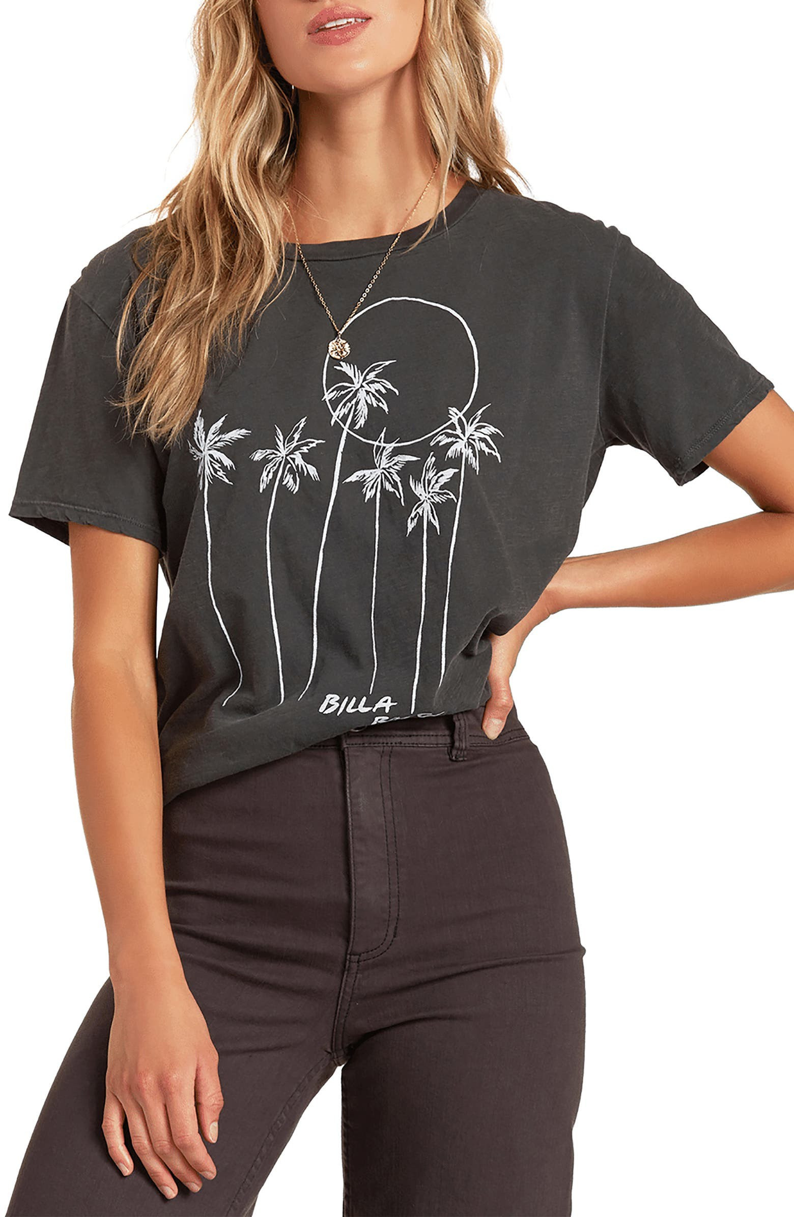 Mas Palms Graphic Tee | Nordstrom