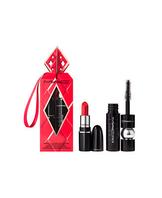 2-Pc. Future Favourites Mini Lip and Eye Kit | Macy's