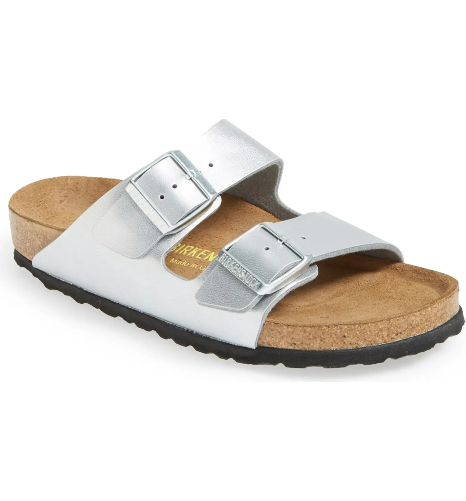BIRKENSTOCK Arizona Birko-Flor Slide Sandal | Nordstromrack | Nordstrom Rack