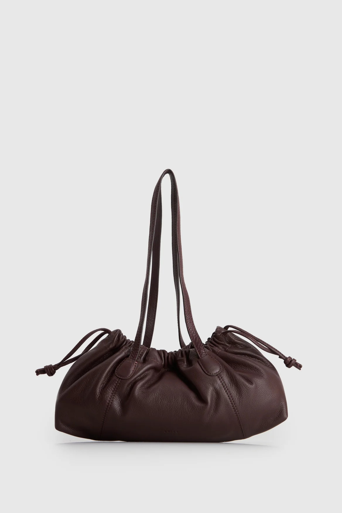 Eloise Leather Shoulder Bag | Strand Australia
