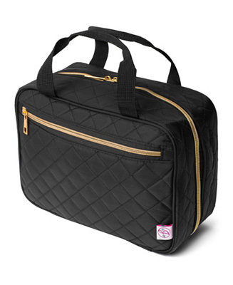 Hanging Toiletry Bag (2 Pieces) | Travel Accessories | Macy's