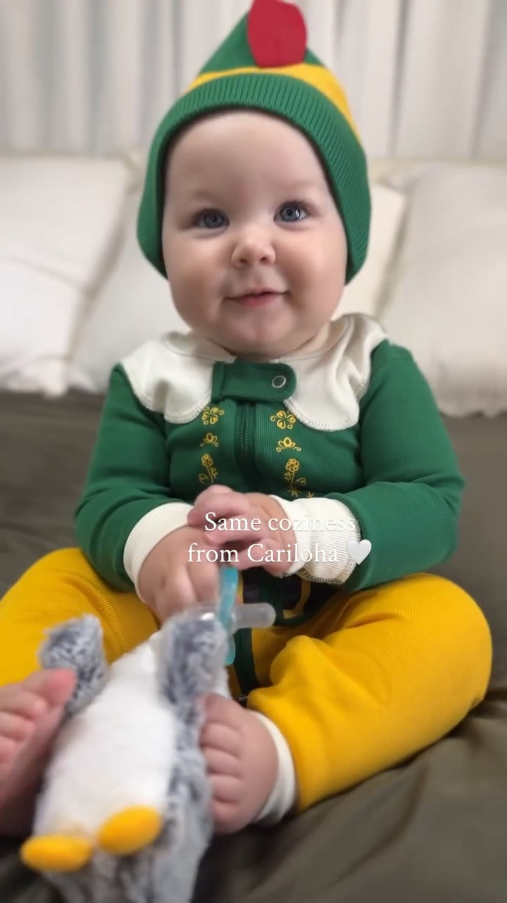 Traveled through the seven levels of the candy cane forest... walked through the sea of swirly-twirly gum drops, and landed in the coziest bed @cariloha could dream up ✨☁️

Be sure to shop their huge sale using code: TAILYNN20
for the softest bedding ever.
 

•
•
#livecariloha #ambassador #motherhood #halloweentochristmas #bamboobedding