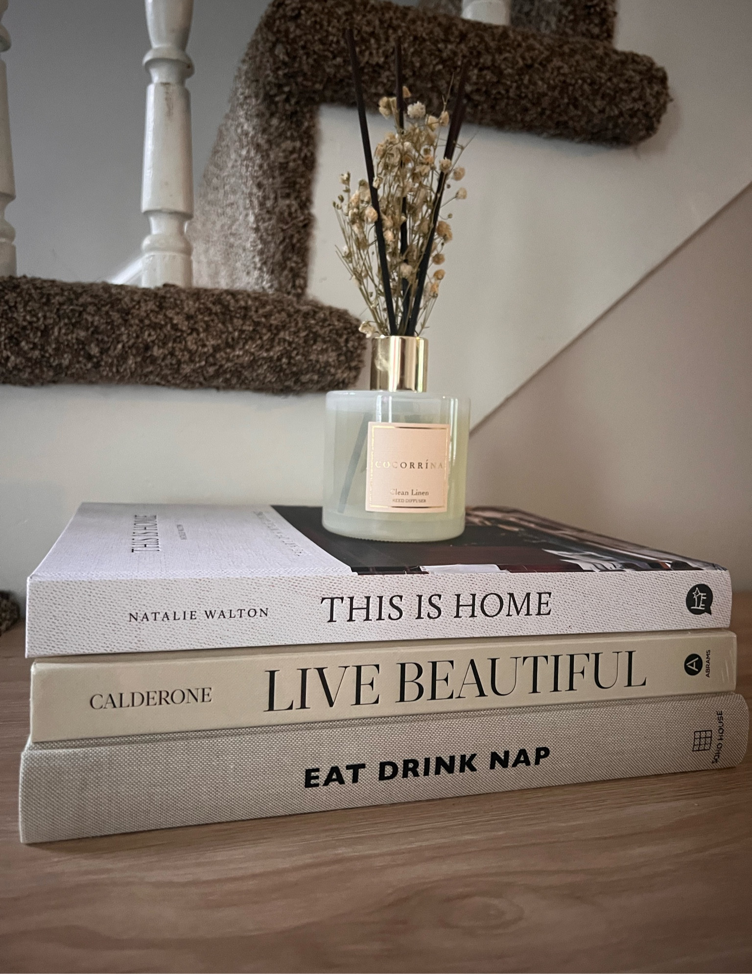 Loving my new entry way decor! Can't wait to finish decorating! 

#LTKHome #LTKSummerSales