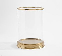 Daphne Hurricane Candle Holder | Pottery Barn (US)