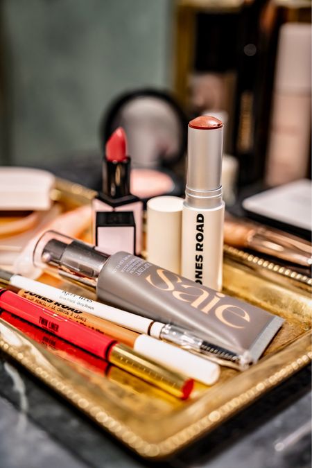 Everyday spring refresh makeup essentials ❣️

#LTKfindsunder50 #LTKbeauty #LTKxSephora