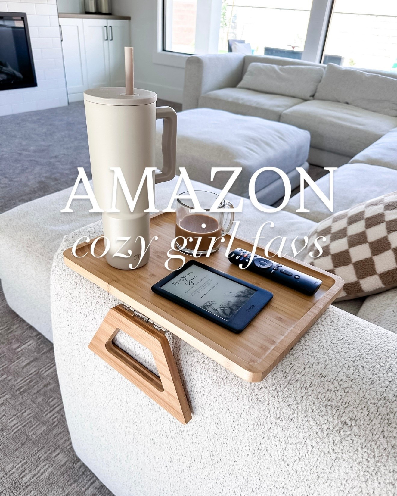 Here are our Amazon cozy girls favs! ☕️🤎

#thesistershoppers #amazoninfluencerprogram #amazon #cozy #amazonhome 

#LTKHome #LTKBeauty