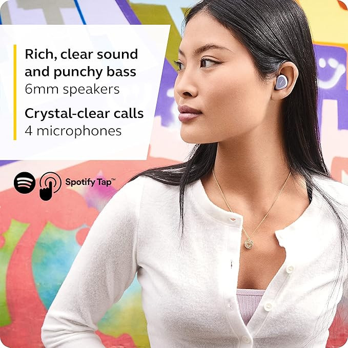 Amazon.com: Jabra Elite 3 in Ear Wireless Bluetooth Earbuds – Noise Isolating True Wireless Bud... | Amazon (US)