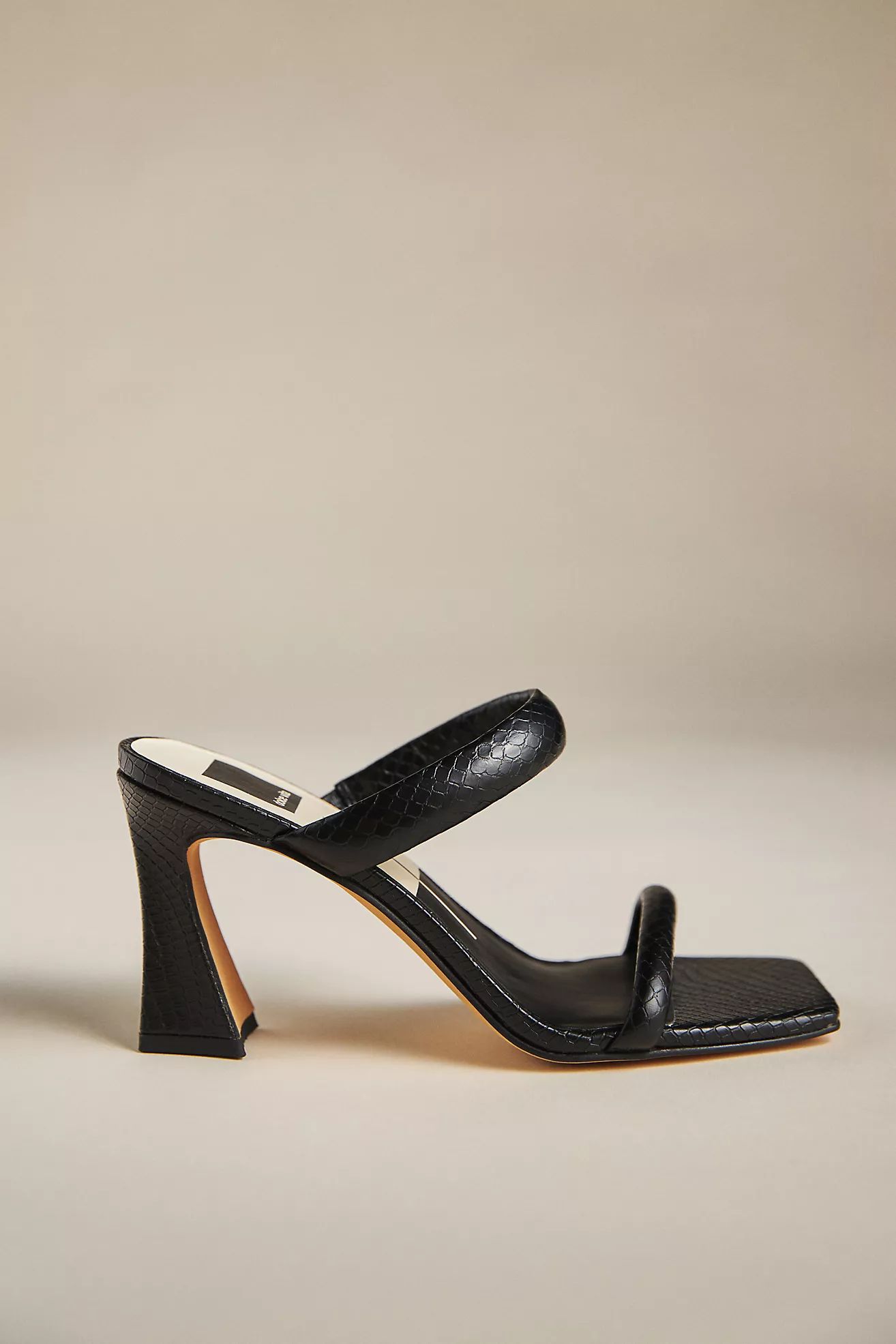 Dolce Vita Novah Heels | Anthropologie (US)