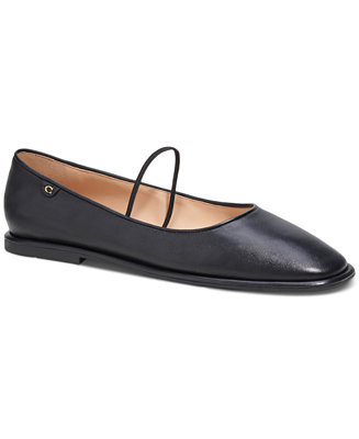 Women's Emilia Mary Jane Ballet Flats | Macy's