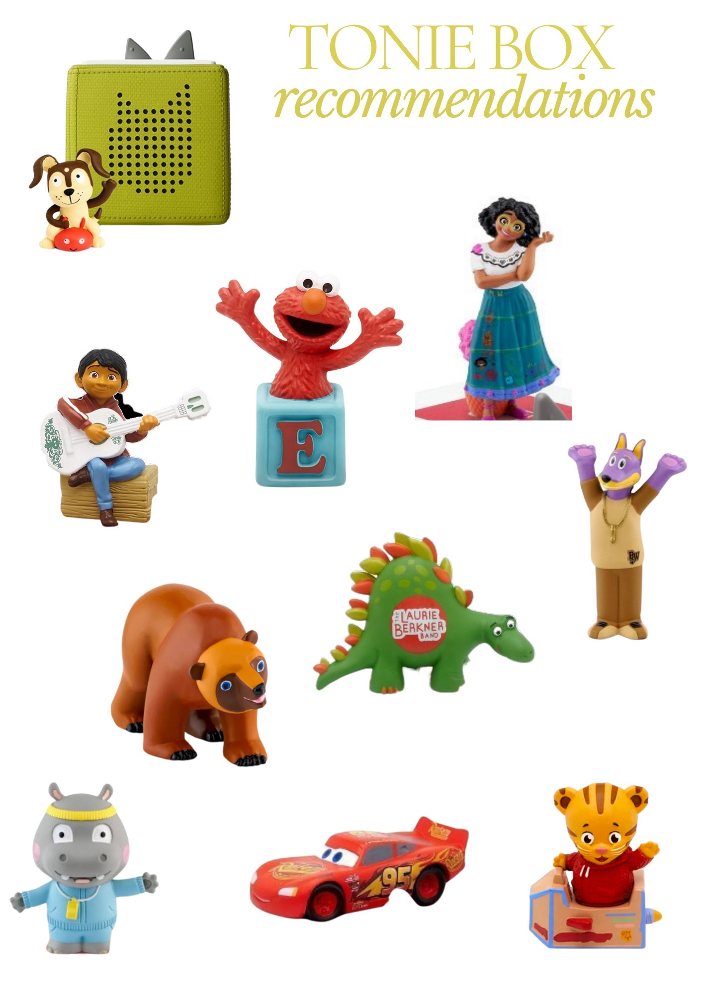 My (24 month old) has been loving this already! We got him it for his birthday! These ones were recommended to us!

#LTKFamily #LTKGiftGuide #LTKKids