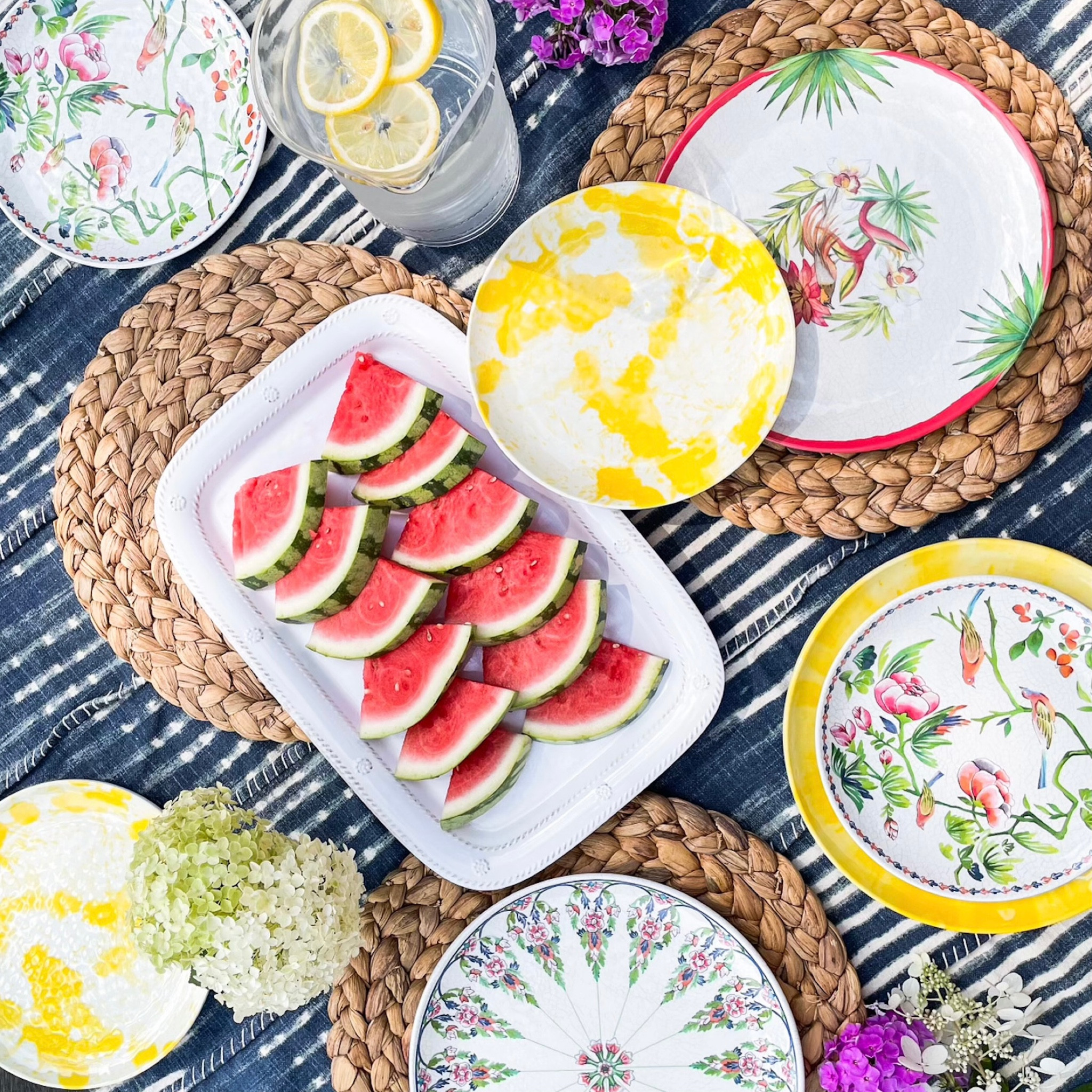 So long sweet summer! 🍋🍉

#LTKfamily #LTKhome #LTKSeasonal