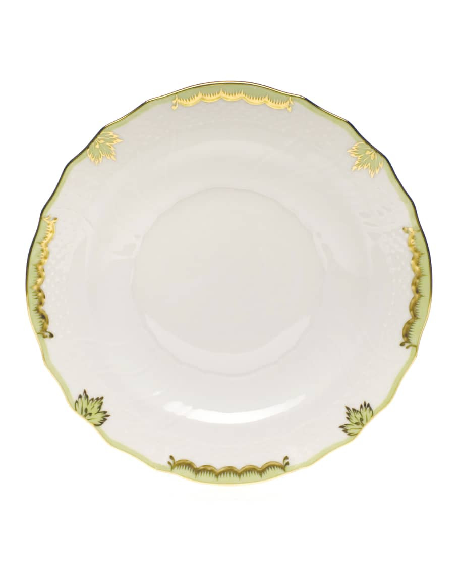 Princess Victoria Salad Plate | Neiman Marcus