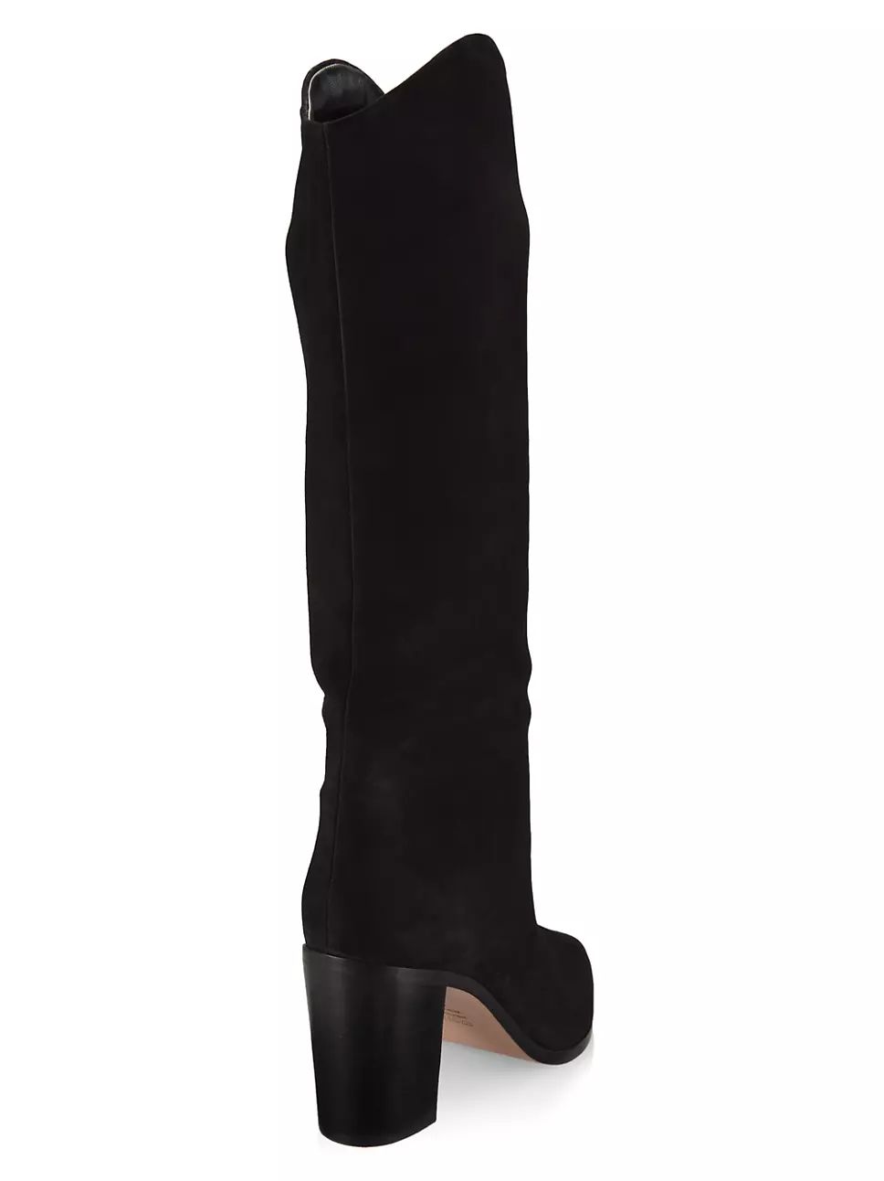 Maryana 85MM Nubuck Knee-High Boots | Saks Fifth Avenue