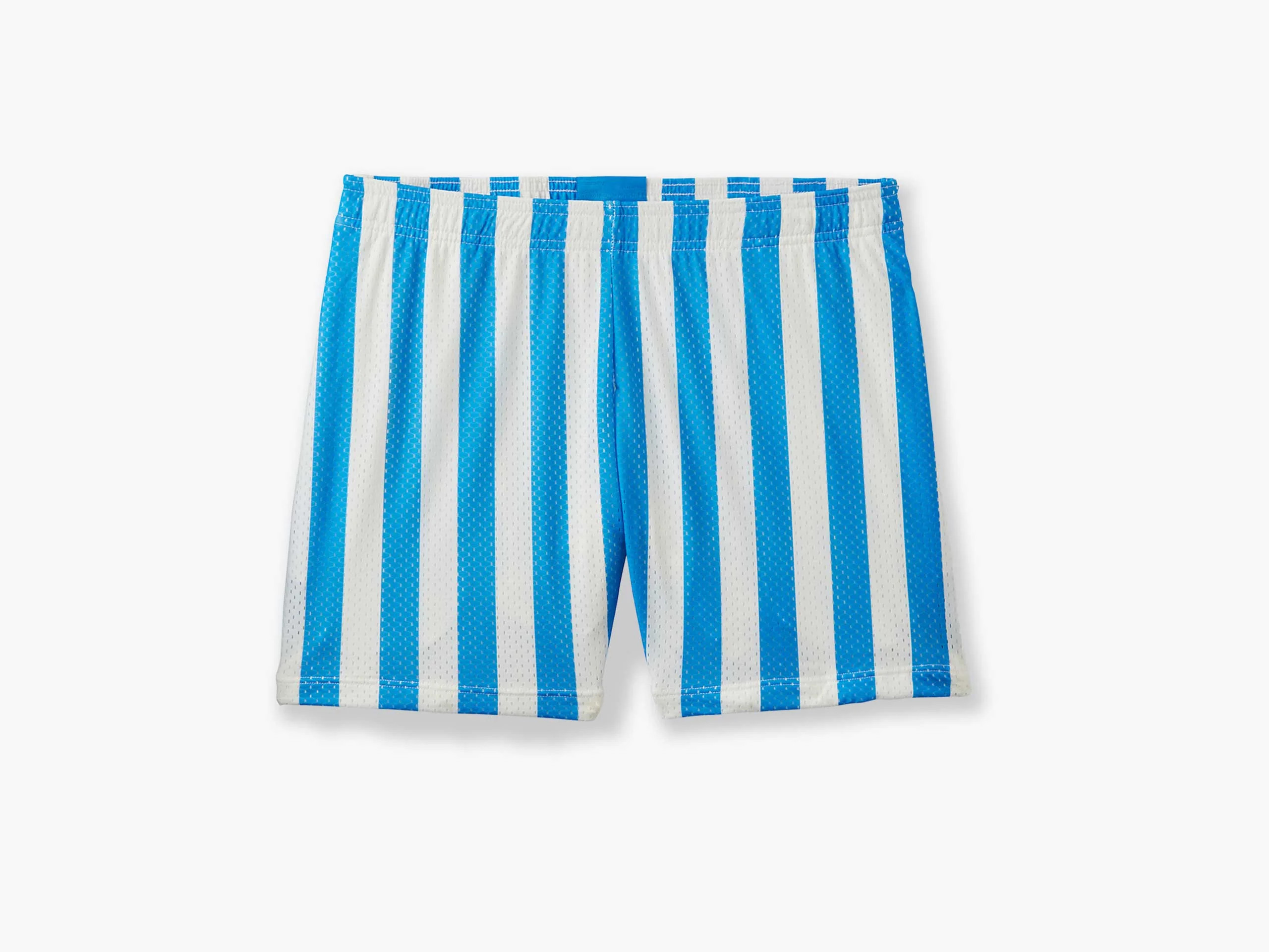 4" Pocket Lounge Short ~ Cabana Stripe – Nice Laundry | Nice Laundry