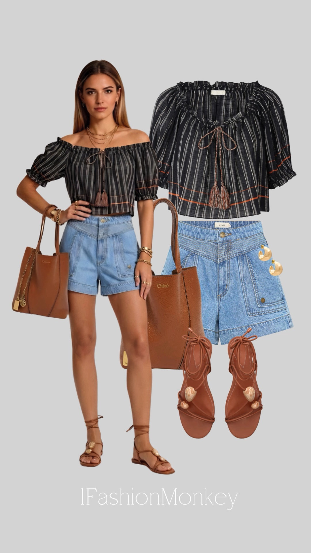 To shop, click/tap on an item and you will be redirected to the store where it can be purchased.  If you make the purchase through my LTK shop, I make a small commission with absolutely no additional cost to you.  Your support is greatly appreciated.

#LTKSeasonal #LTKPetite #LTKTravel