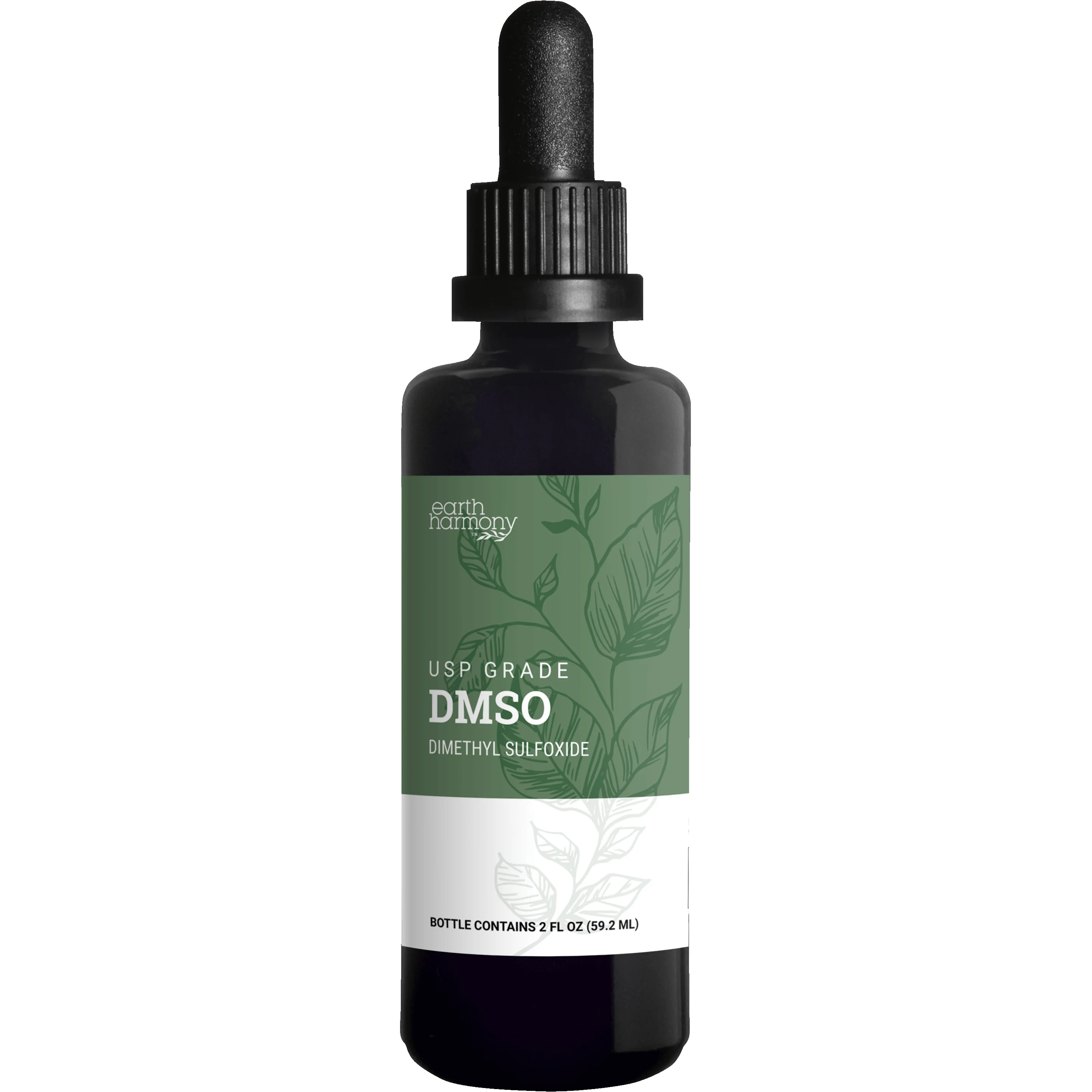 DMSO | Earth Harmony Naturals LLC